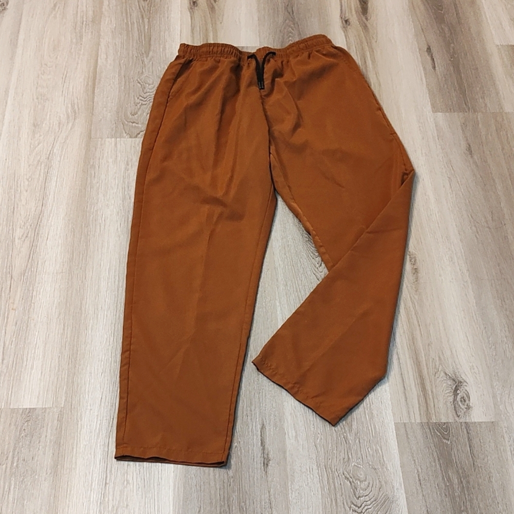 **5/$25** Shein Men's Jogger Pants